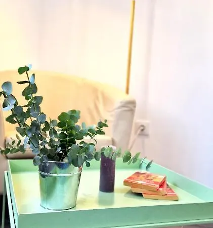 Apartament Dionis Silence Walencja Zewnętrze zdjęcie