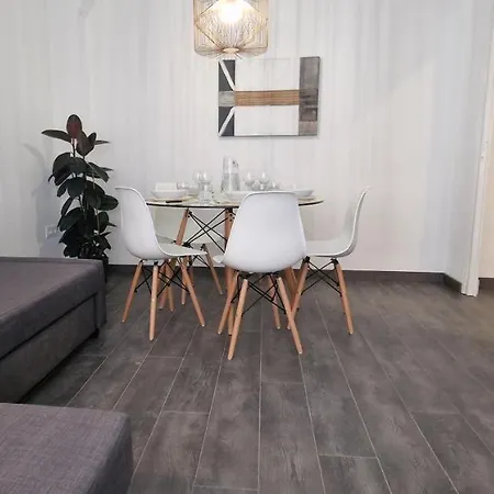 Apartament Dionis Silence Walencja Zewnętrze zdjęcie