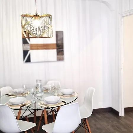 Apartament Dionis Silence Walencja Zewnętrze zdjęcie