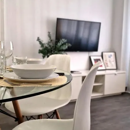 Apartament Dionis Silence Walencja Zewnętrze zdjęcie