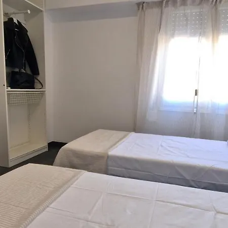 Apartament Dionis Silence Walencja Zewnętrze zdjęcie