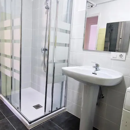 Apartament Dionis Silence Walencja Zewnętrze zdjęcie