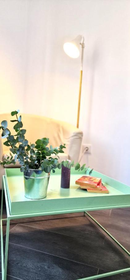 Appartement Dionis Silence