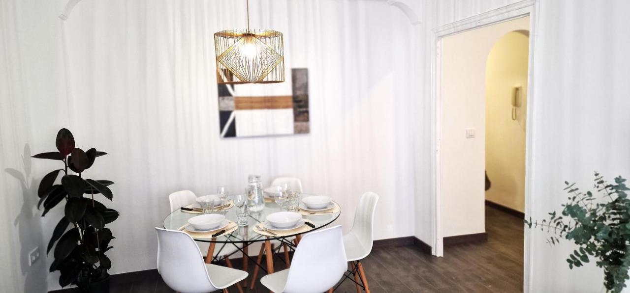 Appartement Dionis Silence *