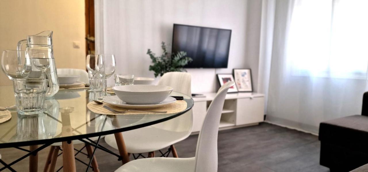 Dionis Silence Appartement *