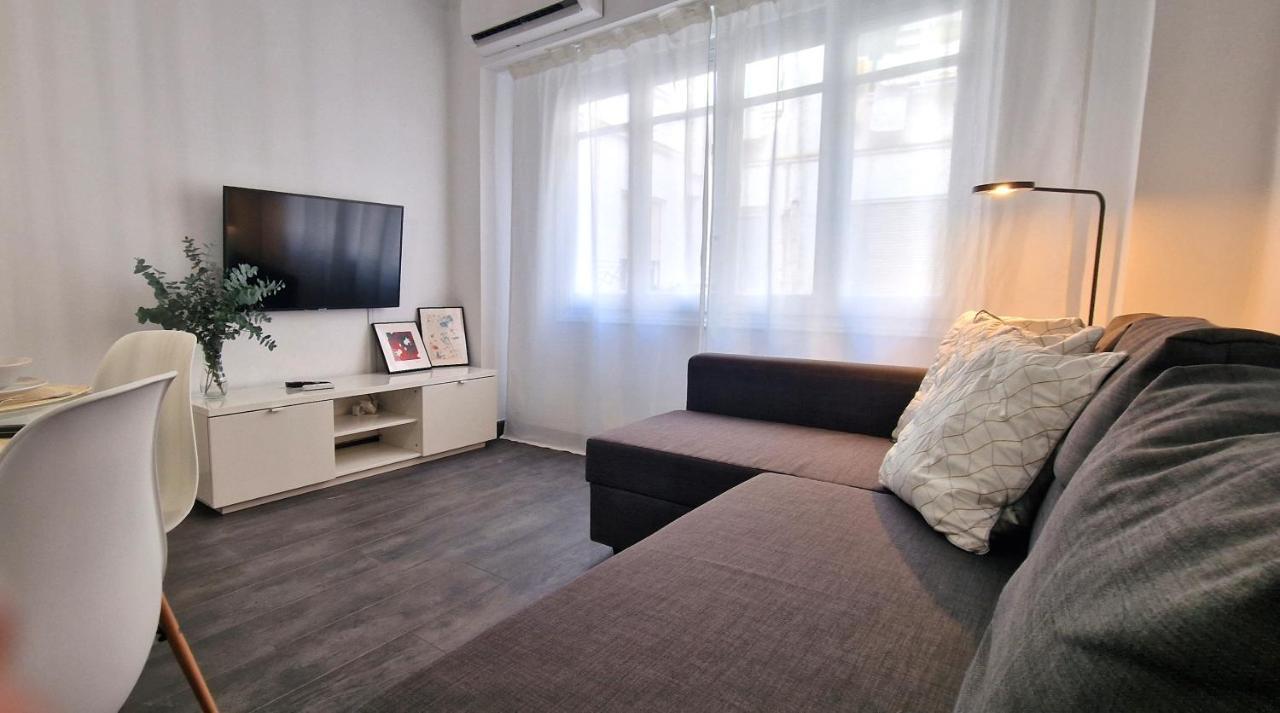 Dionis Silence Apartament Walencja