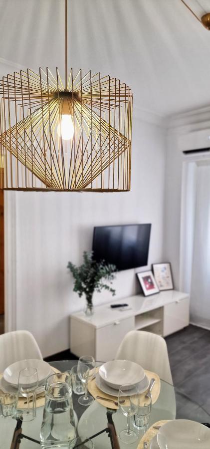 Apartament Dionis Silence